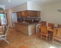 Herverkoop - Bungalow -
Torrevieja - Costa Blanca