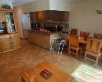 Herverkoop - Bungalow -
Torrevieja - Costa Blanca