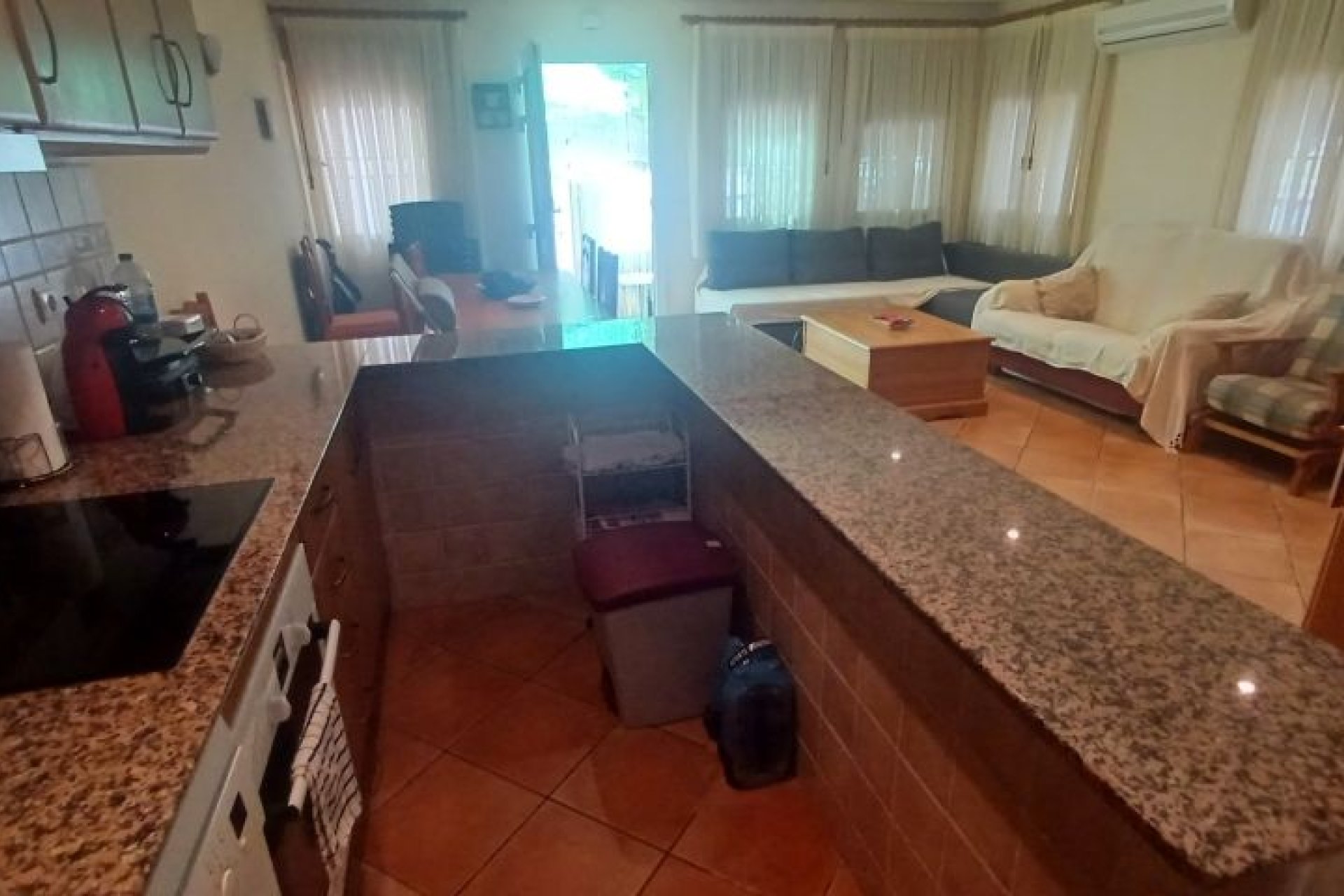 Herverkoop - Bungalow -
Torrevieja - Costa Blanca