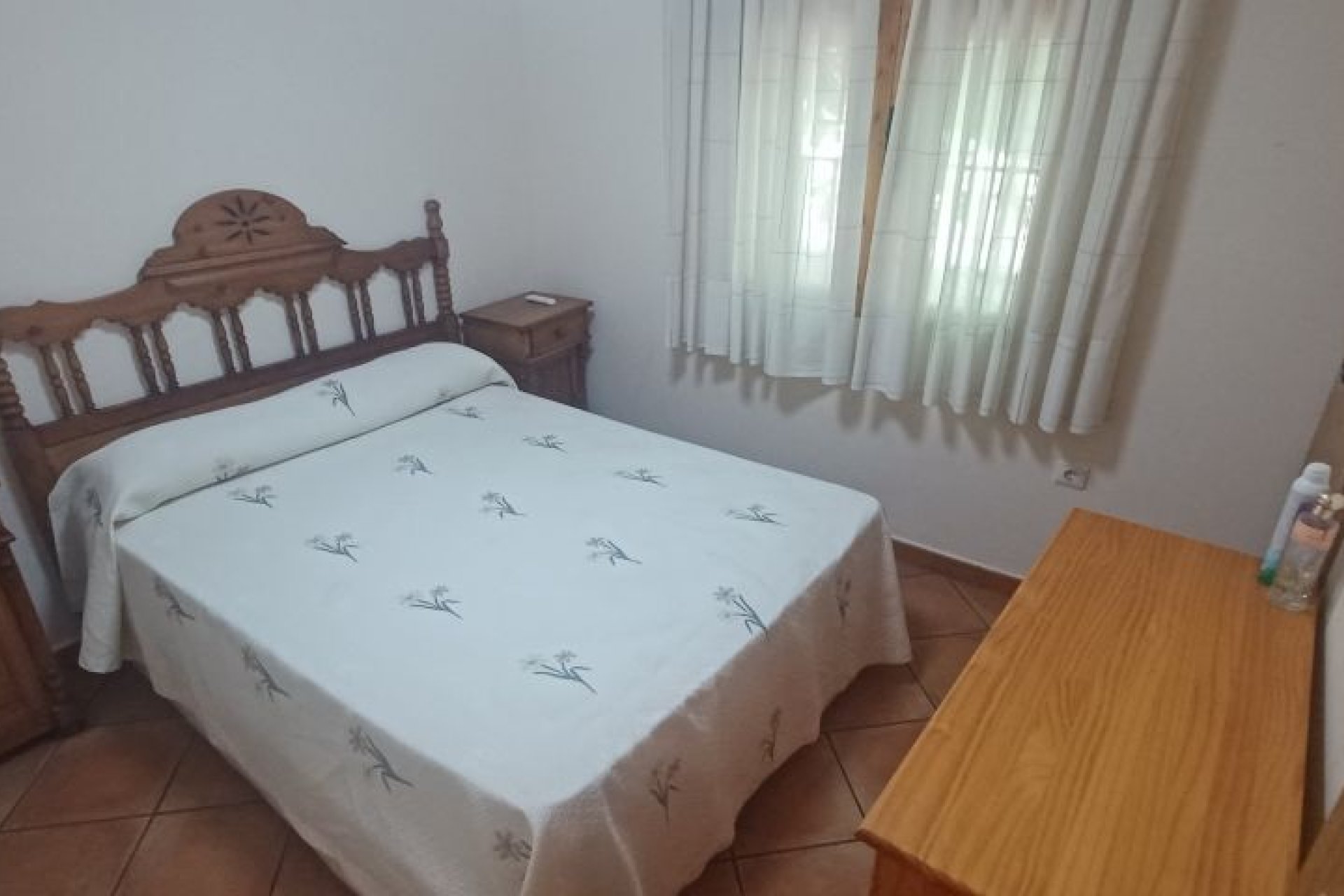 Herverkoop - Bungalow -
Torrevieja - Costa Blanca