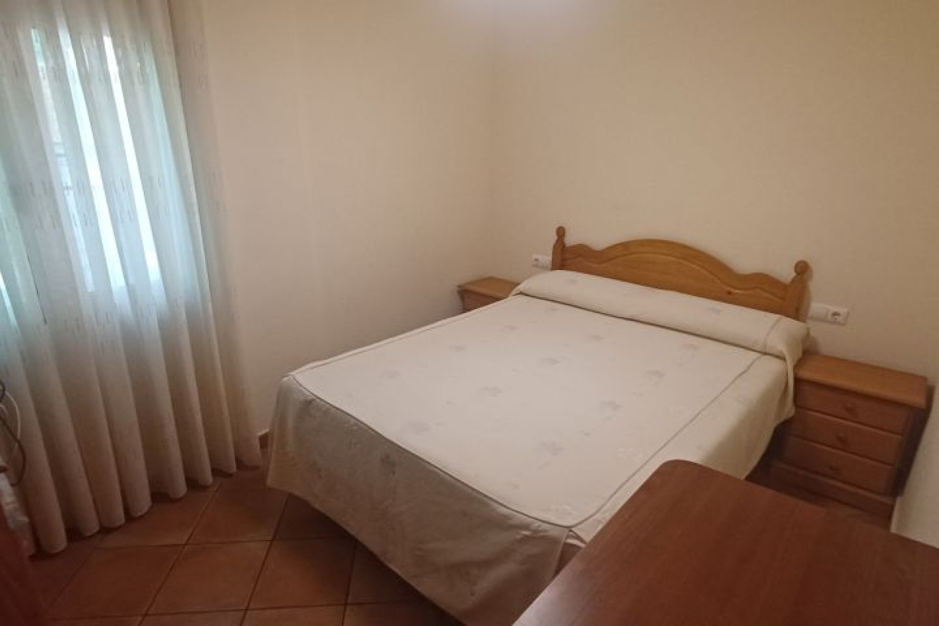 Herverkoop - Bungalow -
Torrevieja - Costa Blanca