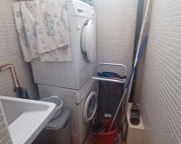 Herverkoop - Bungalow -
Torrevieja - Costa Blanca