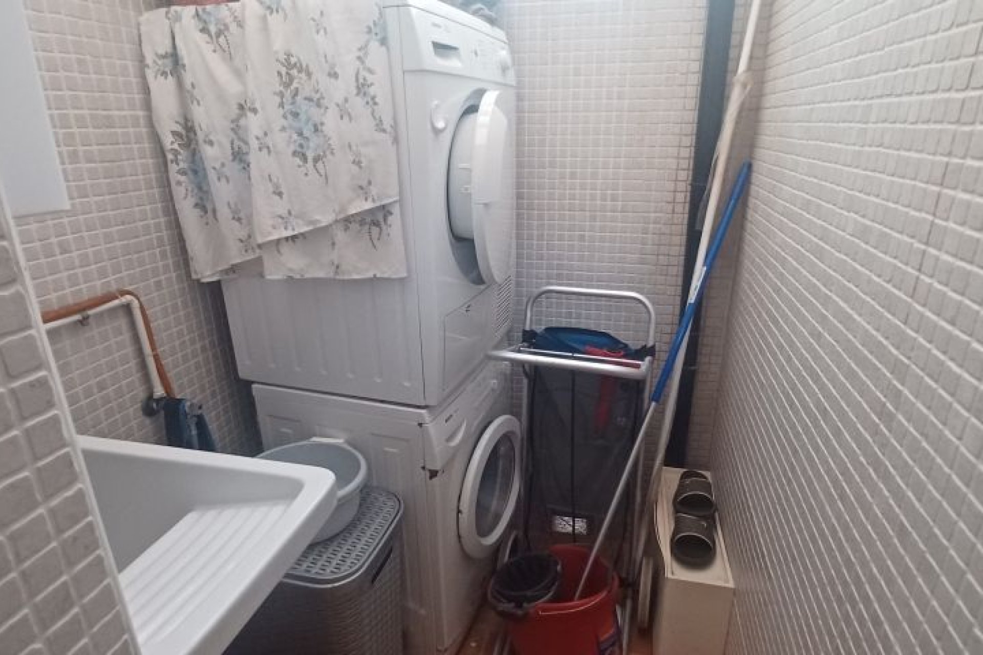 Herverkoop - Bungalow -
Torrevieja - Costa Blanca