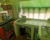 Herverkoop - Bungalow -
Torrevieja - Costa Blanca