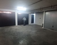 Herverkoop - Bungalow -
Torrevieja - Costa Blanca