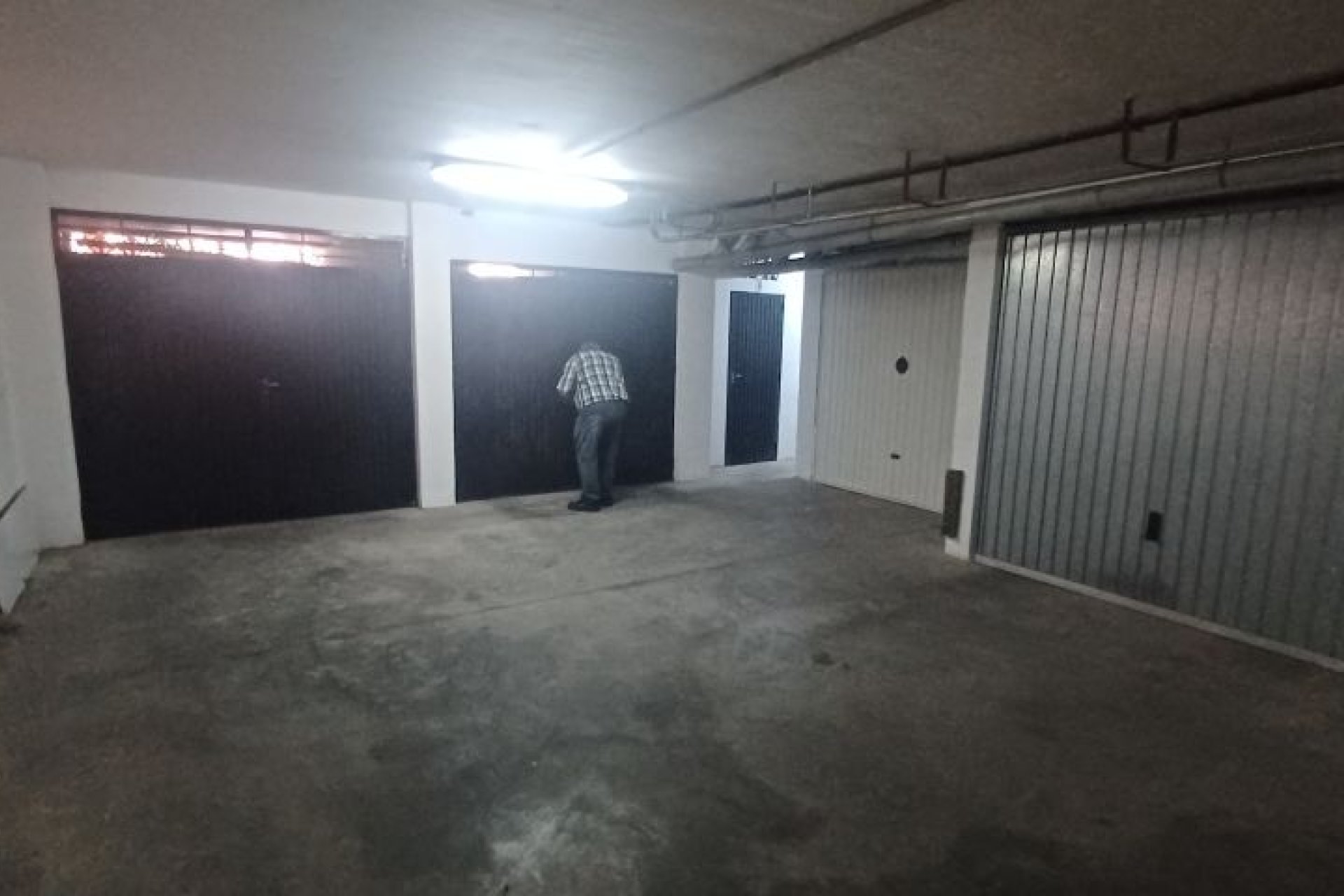 Herverkoop - Bungalow -
Torrevieja - Costa Blanca