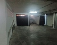 Herverkoop - Bungalow -
Torrevieja - Costa Blanca