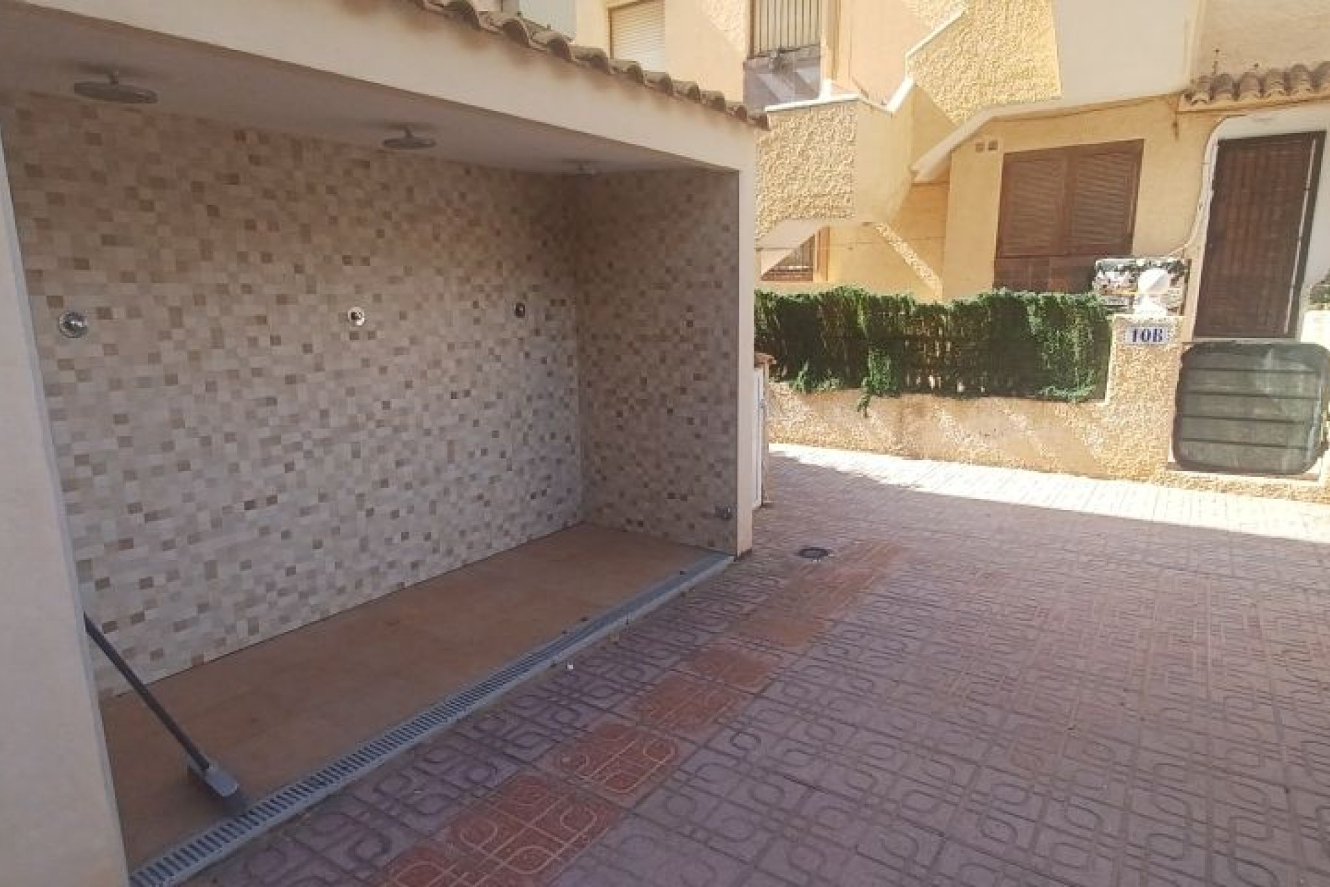 Herverkoop - Bungalow -
Torrevieja - Costa Blanca