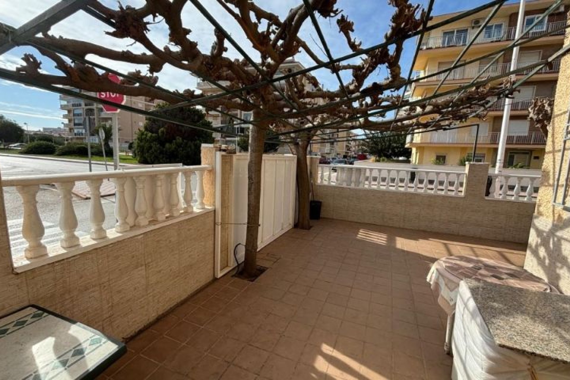 Herverkoop - Bungalow -
Torrevieja - Costa Blanca