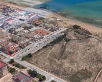 Herverkoop - Bungalow -
Torrevieja - Costa Blanca