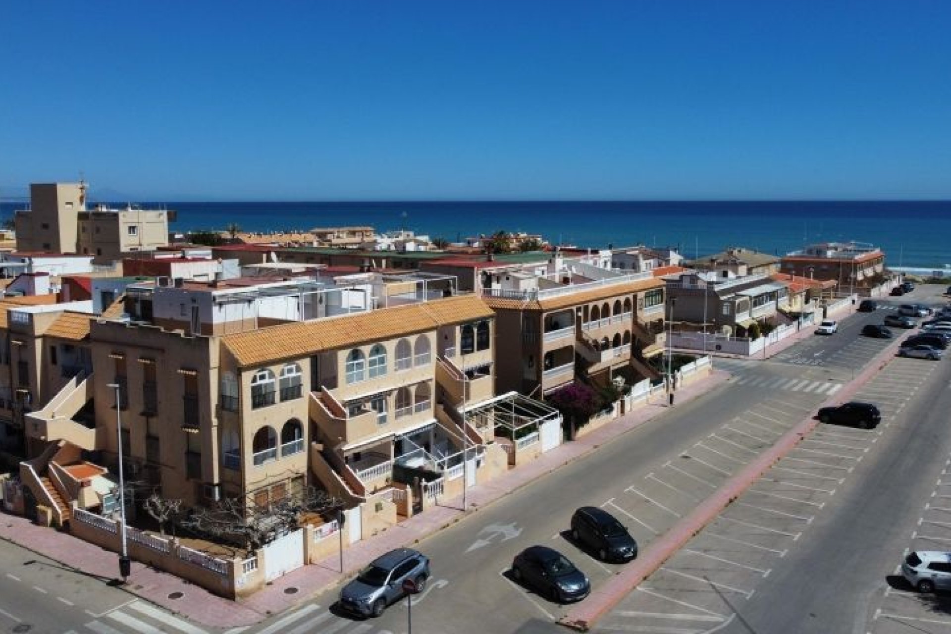 Herverkoop - Bungalow -
Torrevieja - Costa Blanca