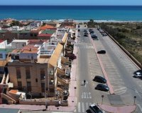 Herverkoop - Bungalow -
Torrevieja - Costa Blanca