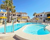 Herverkoop - Bungalow -
Torrevieja - Costa Blanca