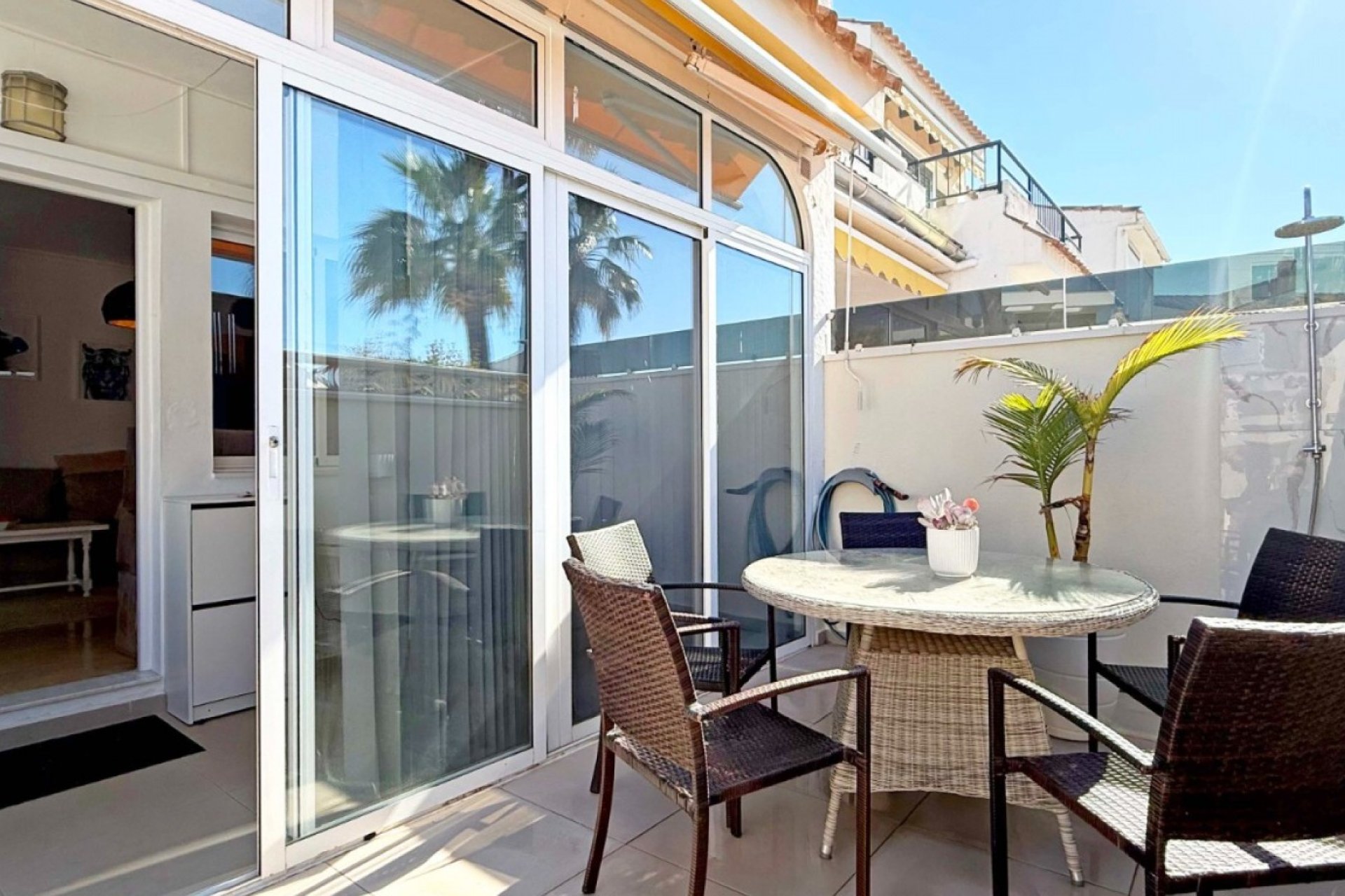 Herverkoop - Bungalow -
Torrevieja - Costa Blanca