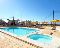 Herverkoop - Bungalow -
Torrevieja - Costa Blanca