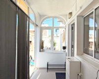 Herverkoop - Bungalow -
Torrevieja - Costa Blanca