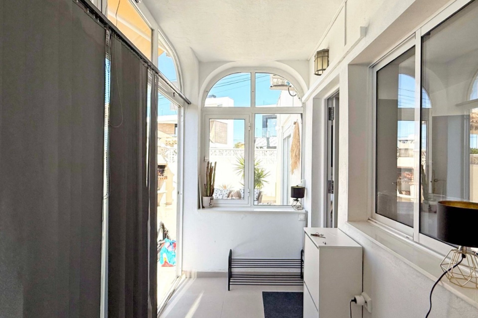 Herverkoop - Bungalow -
Torrevieja - Costa Blanca