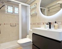 Herverkoop - Bungalow -
Torrevieja - Costa Blanca