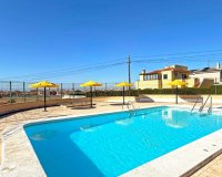 Herverkoop - Bungalow -
Torrevieja - Costa Blanca