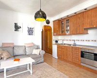 Herverkoop - Bungalow -
Torrevieja - Costa Blanca