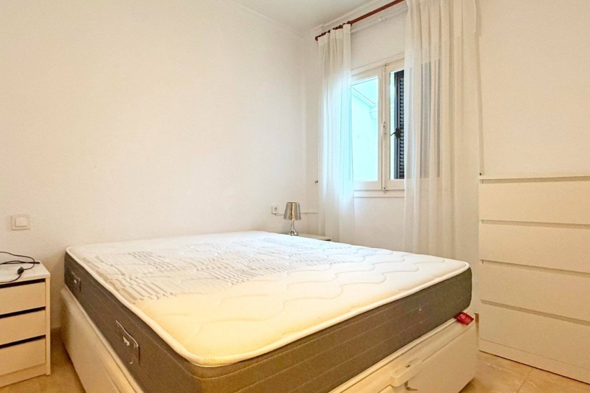 Herverkoop - Bungalow -
Torrevieja - Costa Blanca