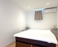 Herverkoop - Bungalow -
Torrevieja - Costa Blanca