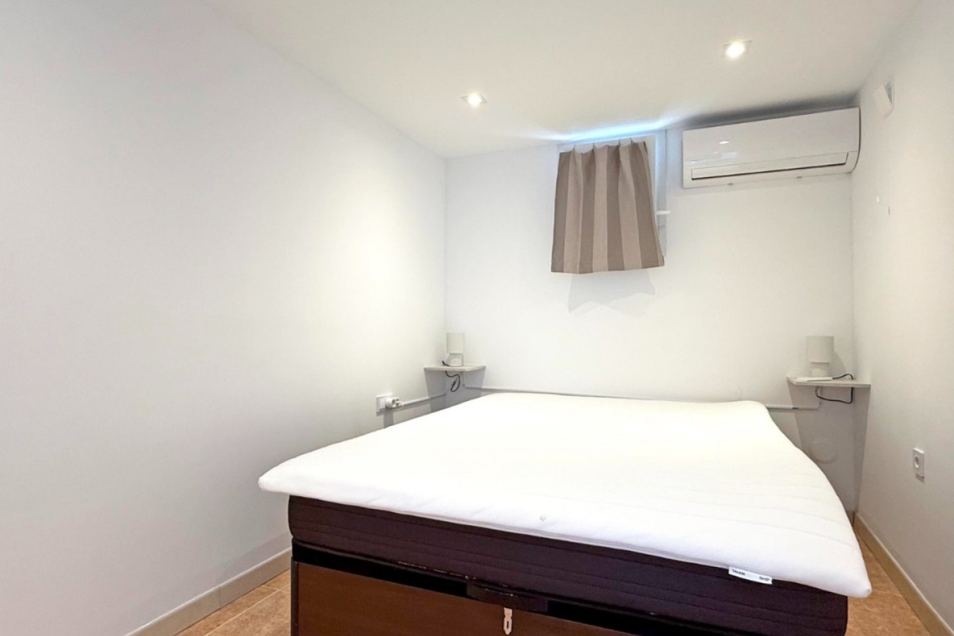 Herverkoop - Bungalow -
Torrevieja - Costa Blanca