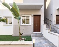 Herverkoop - Bungalow -
Torrevieja - Costa Blanca