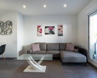 Herverkoop - Bungalow -
Torrevieja - Costa Blanca