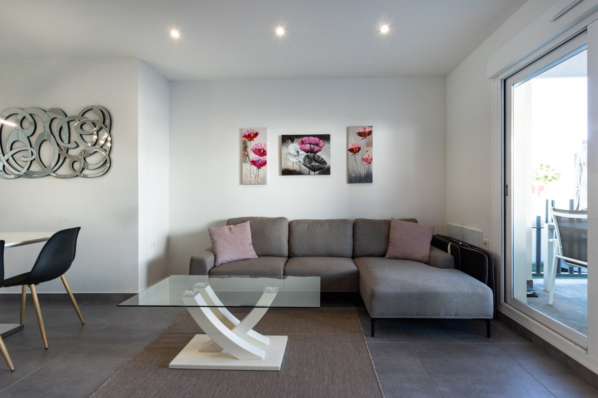 Herverkoop - Bungalow -
Torrevieja - Costa Blanca