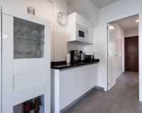 Herverkoop - Bungalow -
Torrevieja - Costa Blanca