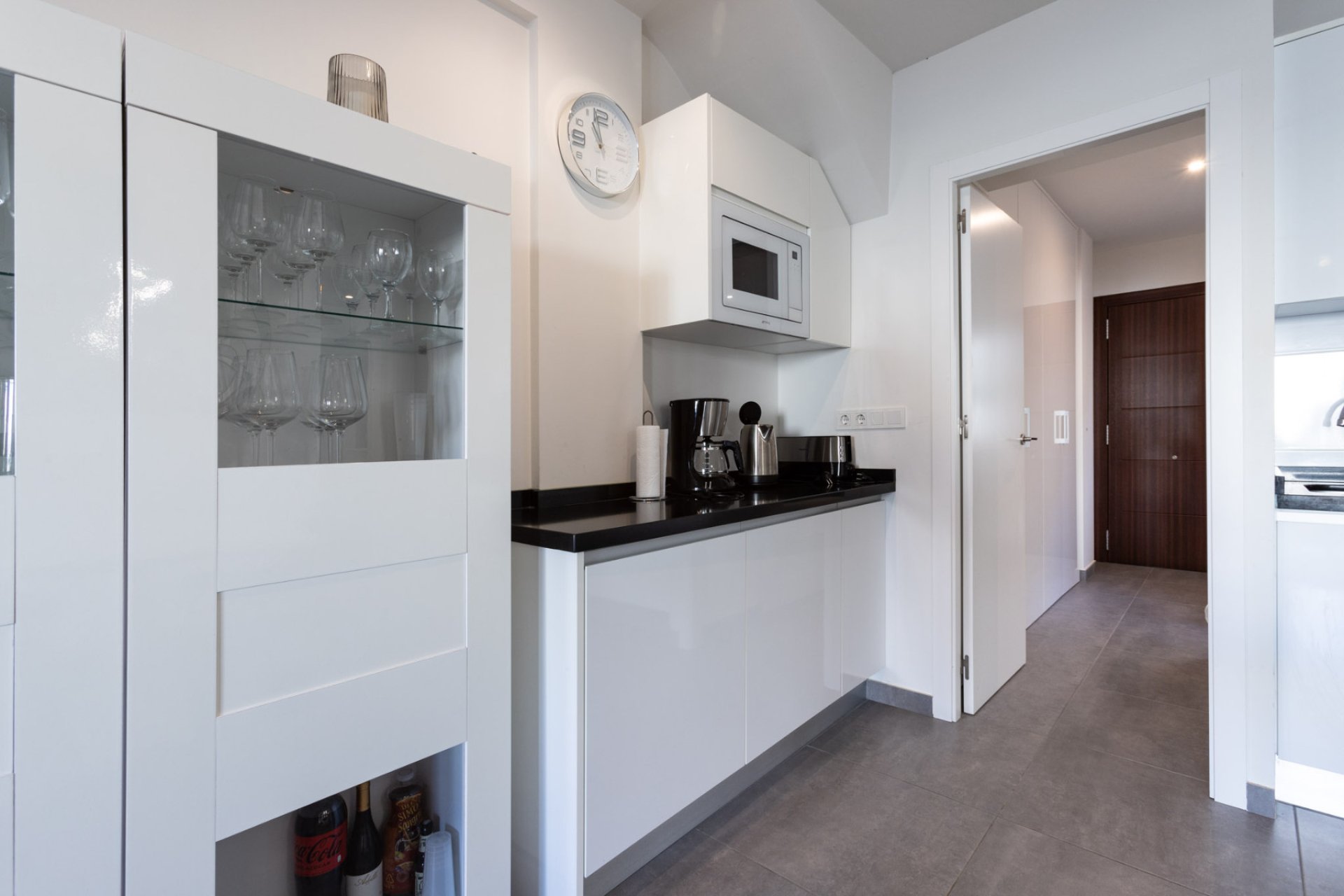 Herverkoop - Bungalow -
Torrevieja - Costa Blanca