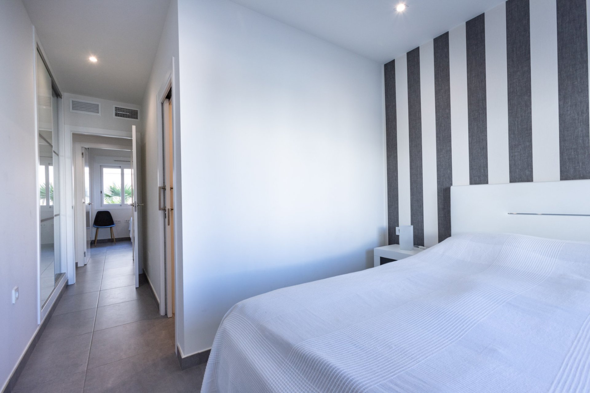 Herverkoop - Bungalow -
Torrevieja - Costa Blanca