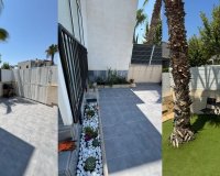 Herverkoop - Bungalow -
Torrevieja - Costa Blanca