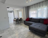 Herverkoop - Bungalow -
Torrevieja - Costa Blanca