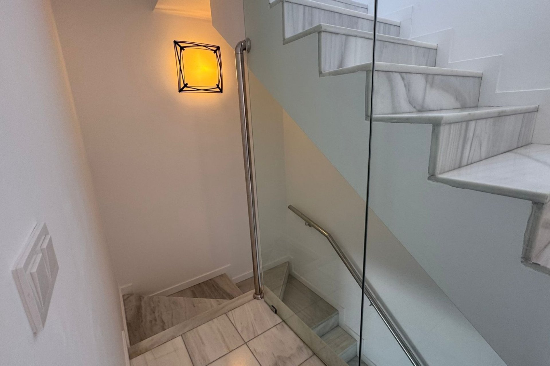 Herverkoop - Bungalow -
Torrevieja - Costa Blanca