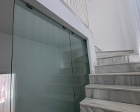 Herverkoop - Bungalow -
Torrevieja - Costa Blanca