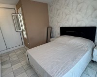 Herverkoop - Bungalow -
Torrevieja - Costa Blanca