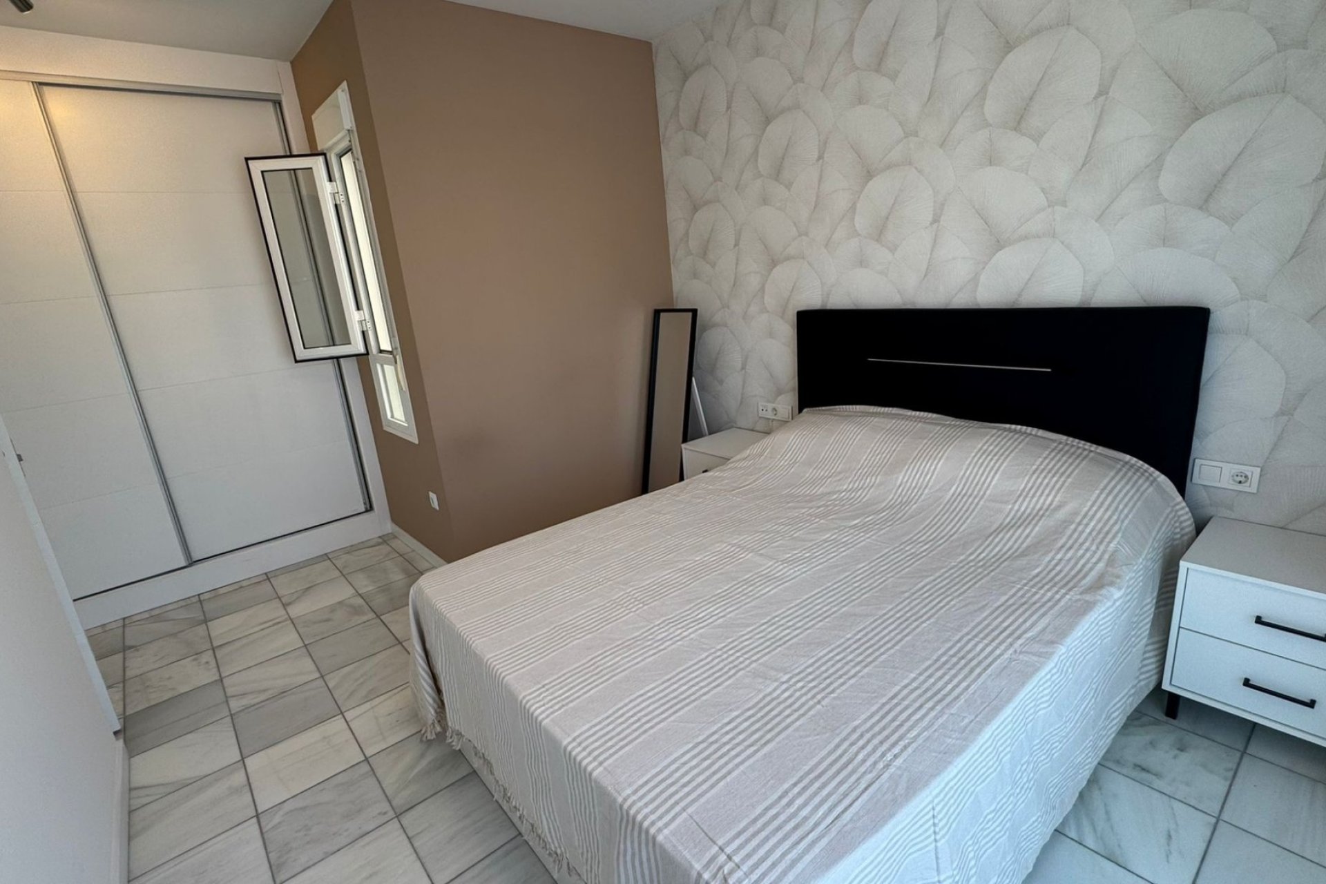 Herverkoop - Bungalow -
Torrevieja - Costa Blanca