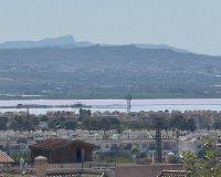 Herverkoop - Bungalow -
Torrevieja - Costa Blanca