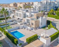 Herverkoop - Bungalow -
Torrevieja - Costa Blanca