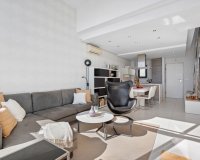 Herverkoop - Bungalow -
Torrevieja - Costa Blanca