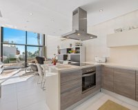 Herverkoop - Bungalow -
Torrevieja - Costa Blanca