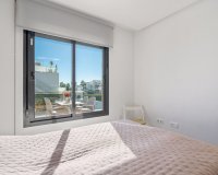 Herverkoop - Bungalow -
Torrevieja - Costa Blanca