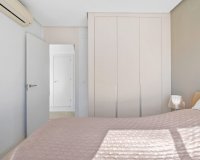 Herverkoop - Bungalow -
Torrevieja - Costa Blanca