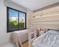 Herverkoop - Bungalow -
Torrevieja - Costa Blanca