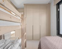 Herverkoop - Bungalow -
Torrevieja - Costa Blanca