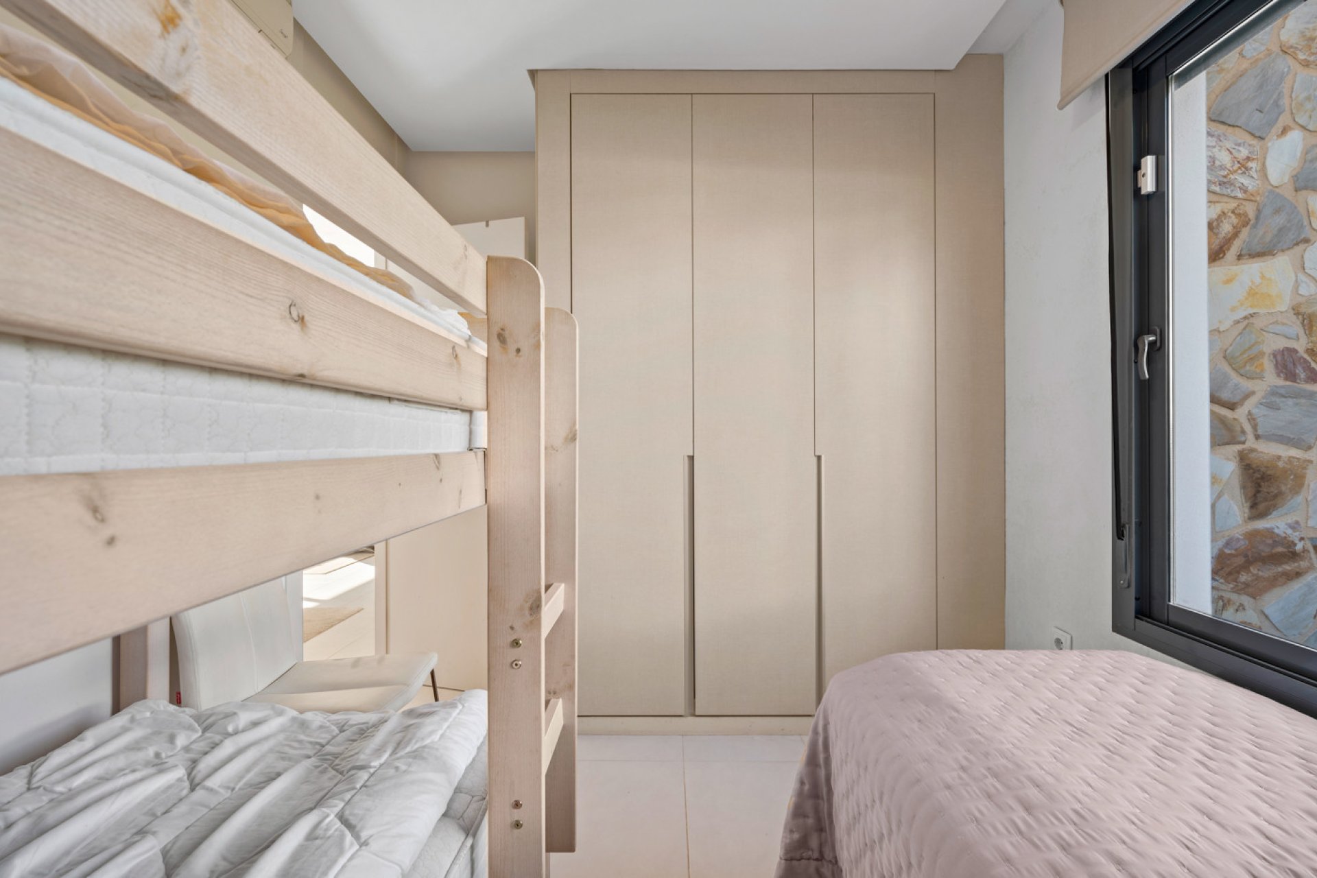 Herverkoop - Bungalow -
Torrevieja - Costa Blanca