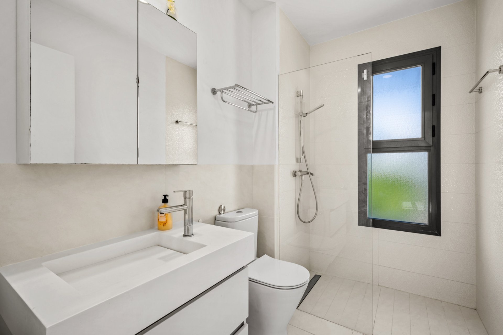 Herverkoop - Bungalow -
Torrevieja - Costa Blanca