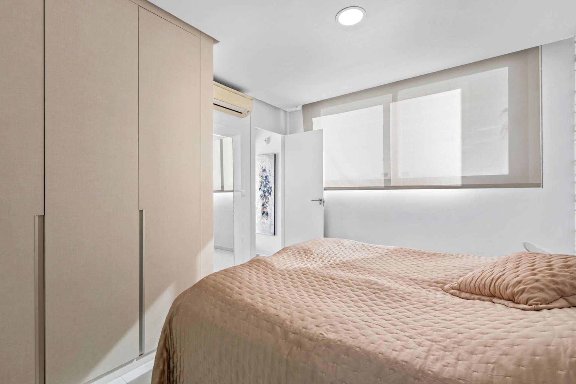 Herverkoop - Bungalow -
Torrevieja - Costa Blanca